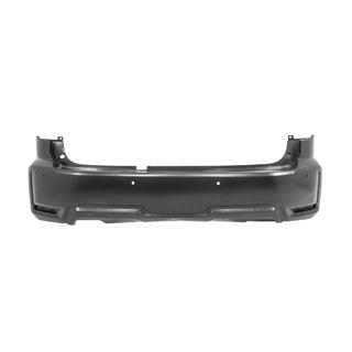Parachoques trasero (2020-2024) Nissan Patrol Y62 2010-2024 foto 2