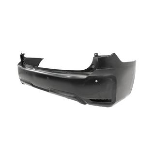 Parachoques trasero (2020-2024) Nissan Patrol Y62 2010-2024 foto 3