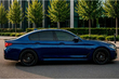 De BMW G30/G31 de serie a M-Tech 2021: restyling completo foto 5