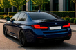 De BMW G30/G31 de serie a M-Tech 2021: restyling completo foto 6
