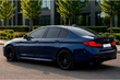 De BMW G30/G31 de serie a M-Tech 2021: restyling completo foto 7