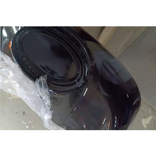 Outlet Difusor trasero DPT V-1 (SD, negro brillo) foto 2