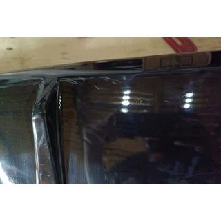 Outlet Difusor trasero DPT V-1 (SD, negro brillo) foto 3