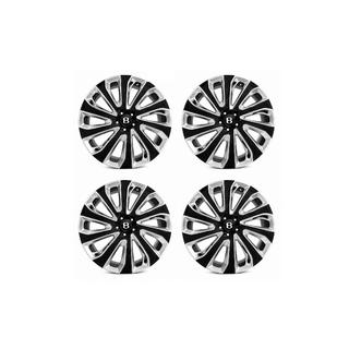 Llantas forjadas OEM R22 (Juego de 4) Bentley Bentayga 2015-2025 foto 1
