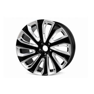 Llantas forjadas OEM R22 (Juego de 4) Bentley Bentayga 2015-2025 foto 4