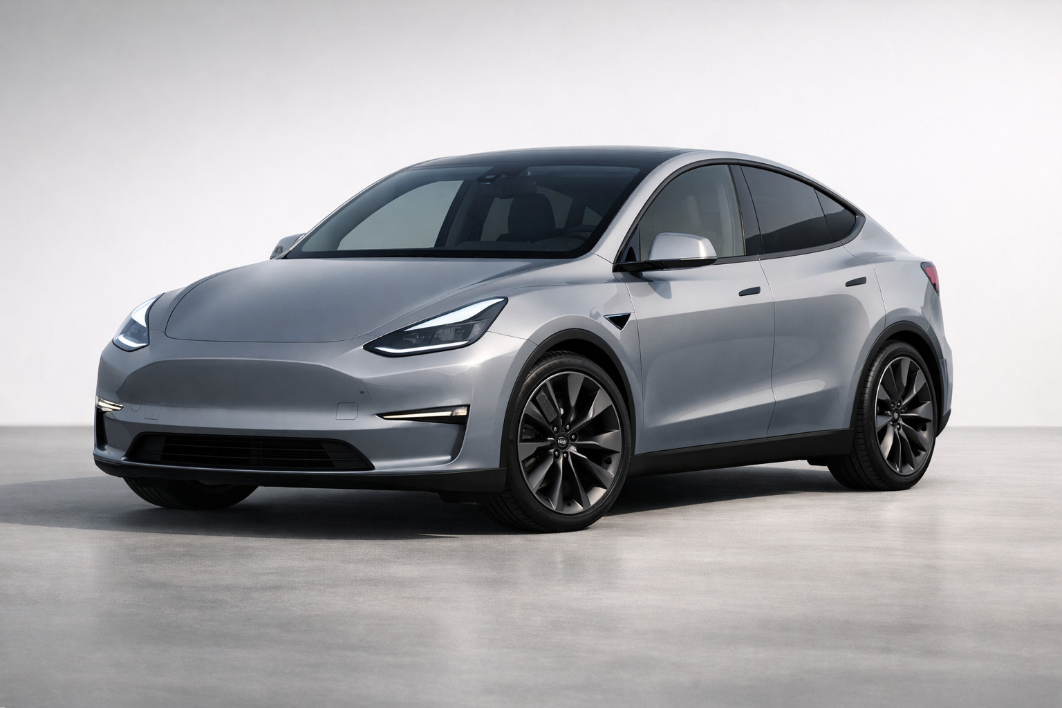 Tesla Model Y Juniper 2026: qué cambió tras la gran actualización