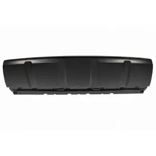 Labio spoiler delantero del parachoques SVA (2018-2021) Range Rover IV L405 2013-2021