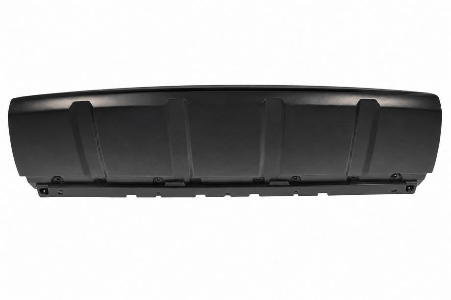 Range Rover IV L405 2013-2021 Labio spoiler delantero del parachoques SVA (2018-2021) Image