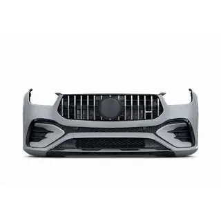 Kit de conversion facelift a GLE53 2025 foto 2
