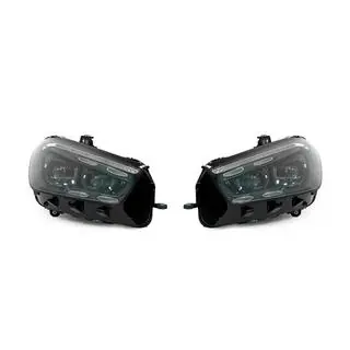 Kit de conversion facelift a GLE53 2025 foto 3