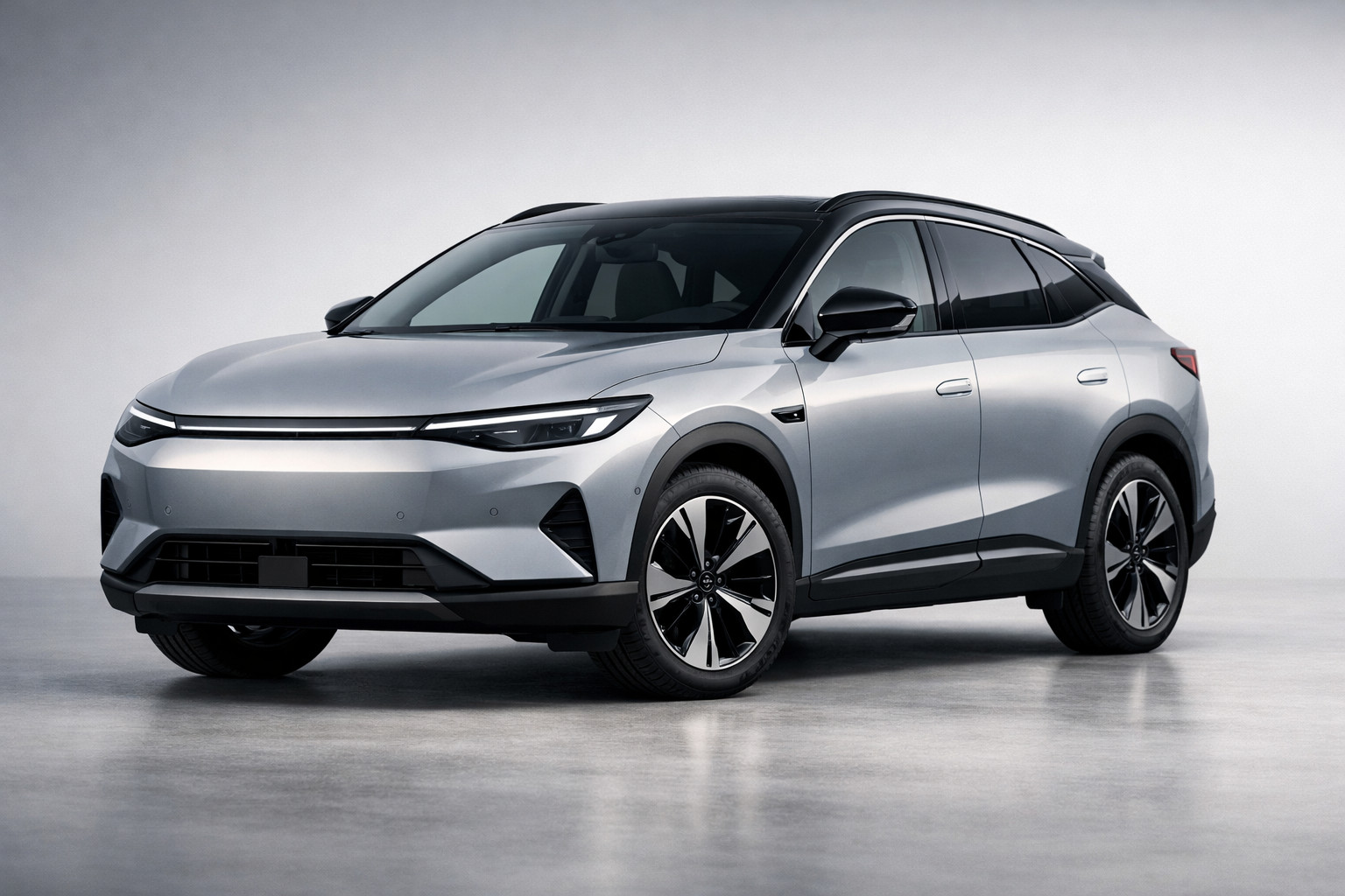 XPENG L03 2027: análisis de las versiones eléctrica e híbrida EREV