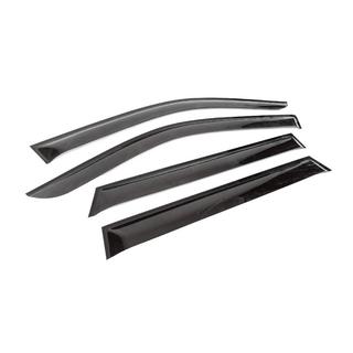 Deflectores de ventanilla (4 uds.) Peugeot Landtrek 2020- foto 3