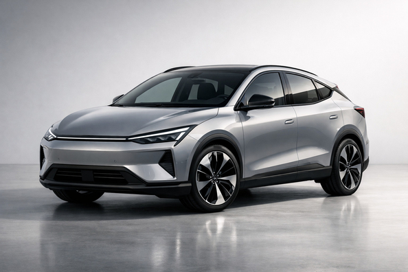 Nuevo Xiaomi YU7 2026: análisis del rival chino del Tesla Model Y Foto 1