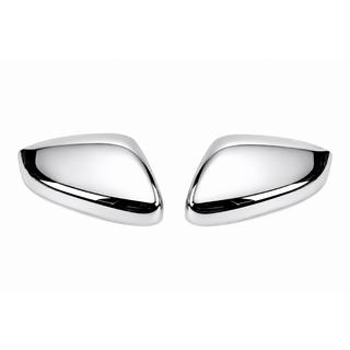 Cubiertas de Espejos Cromadas (2 uds) Peugeot 208 2012-2019 foto 1