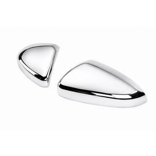 Cubiertas de Espejos Cromadas (2 uds) Peugeot 208 2012-2019 foto 3