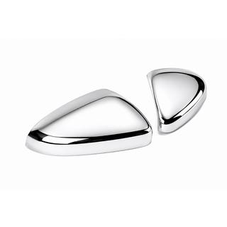 Cubiertas de Espejos Cromadas (2 uds) Peugeot 208 2012-2019 foto 4