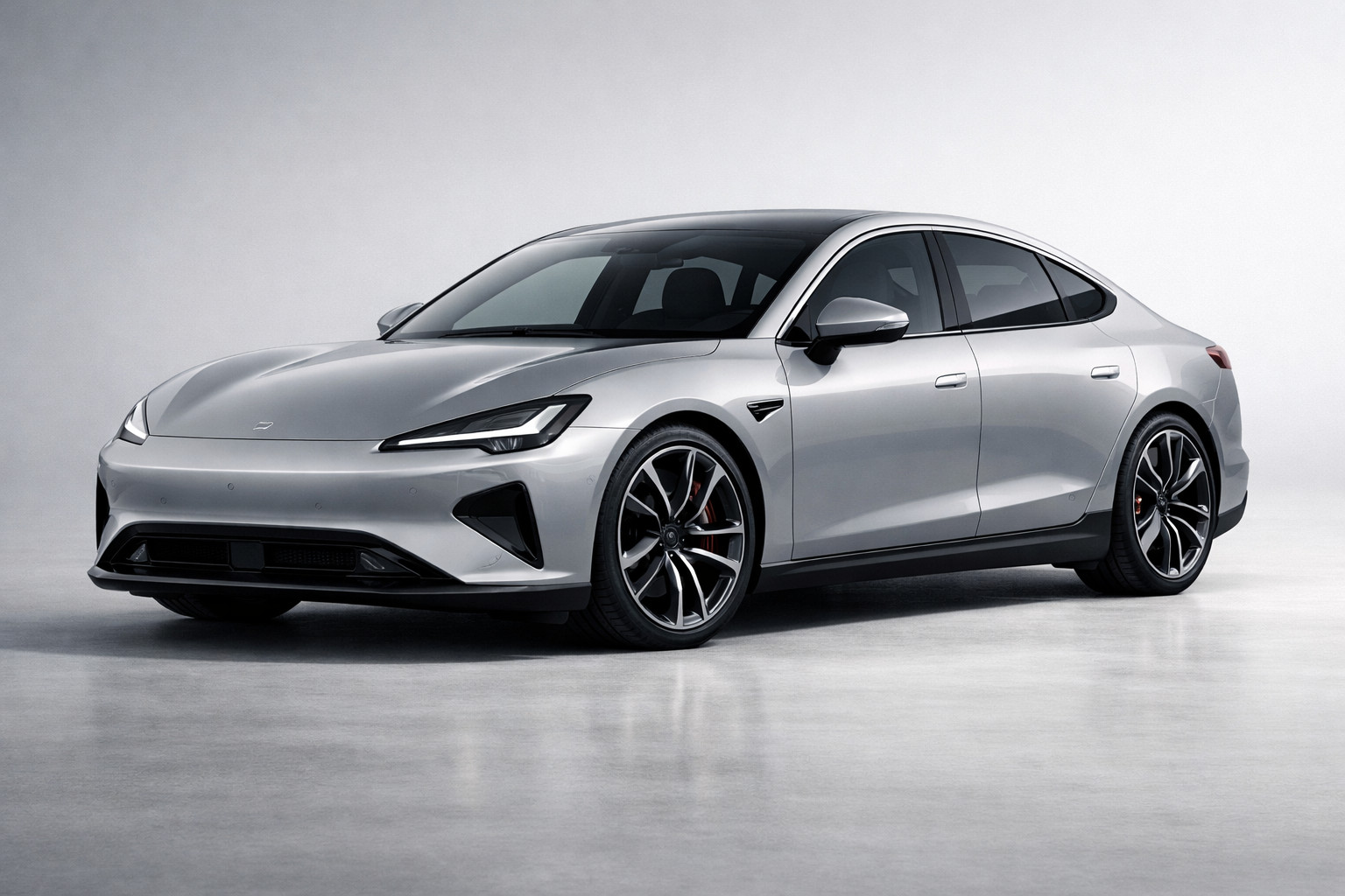 Xiaomi SU7 2026: análisis completo del sedán eléctrico que desafía al Porsche Taycan y al Tesla Model 3