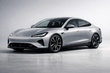 Xiaomi SU7 2026: análisis completo del sedán eléctrico que desafía al Porsche Taycan y al Tesla Model 3 foto 1