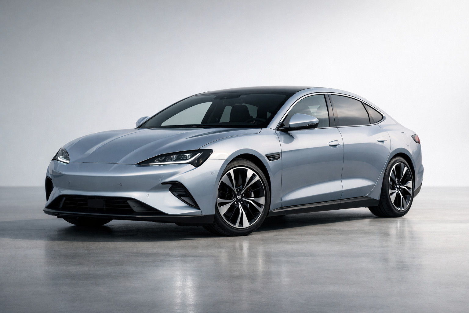 BYD Seal 2026: análisis del rival chino del Tesla Model 3