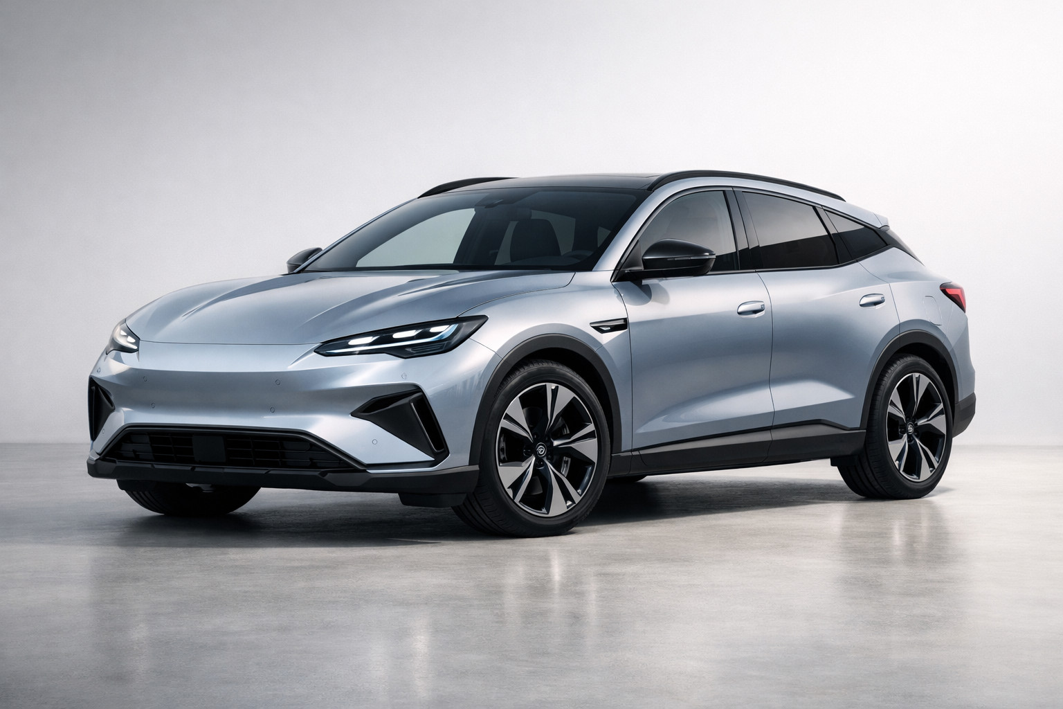 BYD Sealion 7 2026: análisis del rival eléctrico del Tesla Model Y