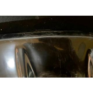 Liquidación: Difusor trasero DPT (SD, negro brillo) Fiat Tipo 2016- foto 4