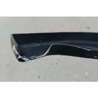 Outlet Lip spoiler delantero DPT V2 (Para M5, negro brillo) BMW 5 Series F10/F11 2010–2016 foto 2