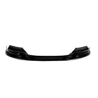 Outlet Lip spoiler delantero DPT V2 (Para M5, negro brillo) BMW 5 Series F10/F11 2010–2016 foto 1