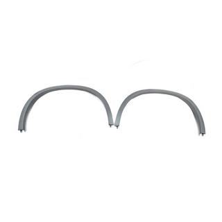 Extensiones de aletas traseras M60i (2023+, 2 uds.) BMW X5 G05 2019–2026 foto 2