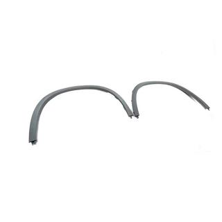 Extensiones de aletas traseras M60i (2023+, 2 uds.) BMW X5 G05 2019–2026 foto 3