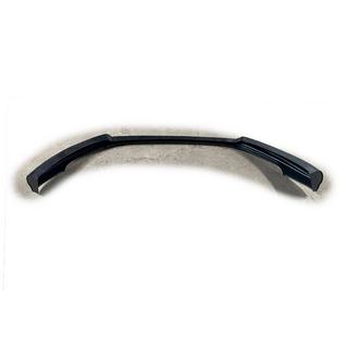 Outlet-2 Añadido lip delantero DPT V-1 (2013-2017, para pintar) Skoda Octavia III A7 2013-2019 foto 2