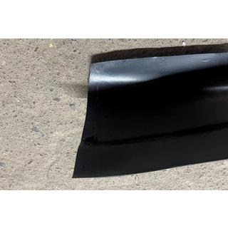 Outlet Lip spoiler delantero DPT V-1 (2013-2017, para pintar) Skoda Octavia III A7 2013-2019 foto 2