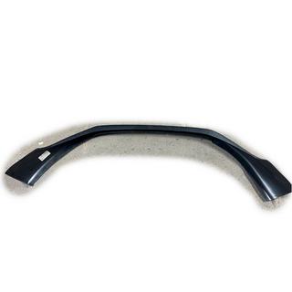 Outlet Lip spoiler delantero DPT V-1 (2013-2017, para pintar) Skoda Octavia III A7 2013-2019 foto 3