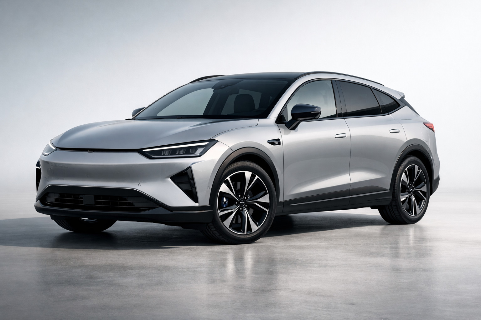 XPeng G6 2026: обзор del rival chino del Tesla Model Y y BYD Sealion 7