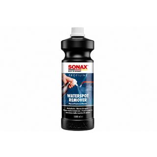 Sonax PROFILINE Waterspot Remover limpiador profesional para eliminar manchas de cal de la pintura 1 L foto 1