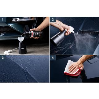 Sonax PROFILINE Waterspot Remover limpiador profesional para eliminar manchas de cal de la pintura 1 L foto 2