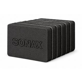 Kit de esponjas aplicadoras para CC36, CC EVO, CC One, 6 uds Sonax foto 1