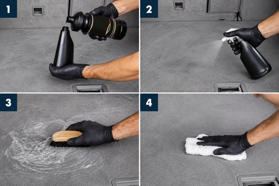 Sonax limpiador universal para superficies exteriores e interiores 1 L Foto 2