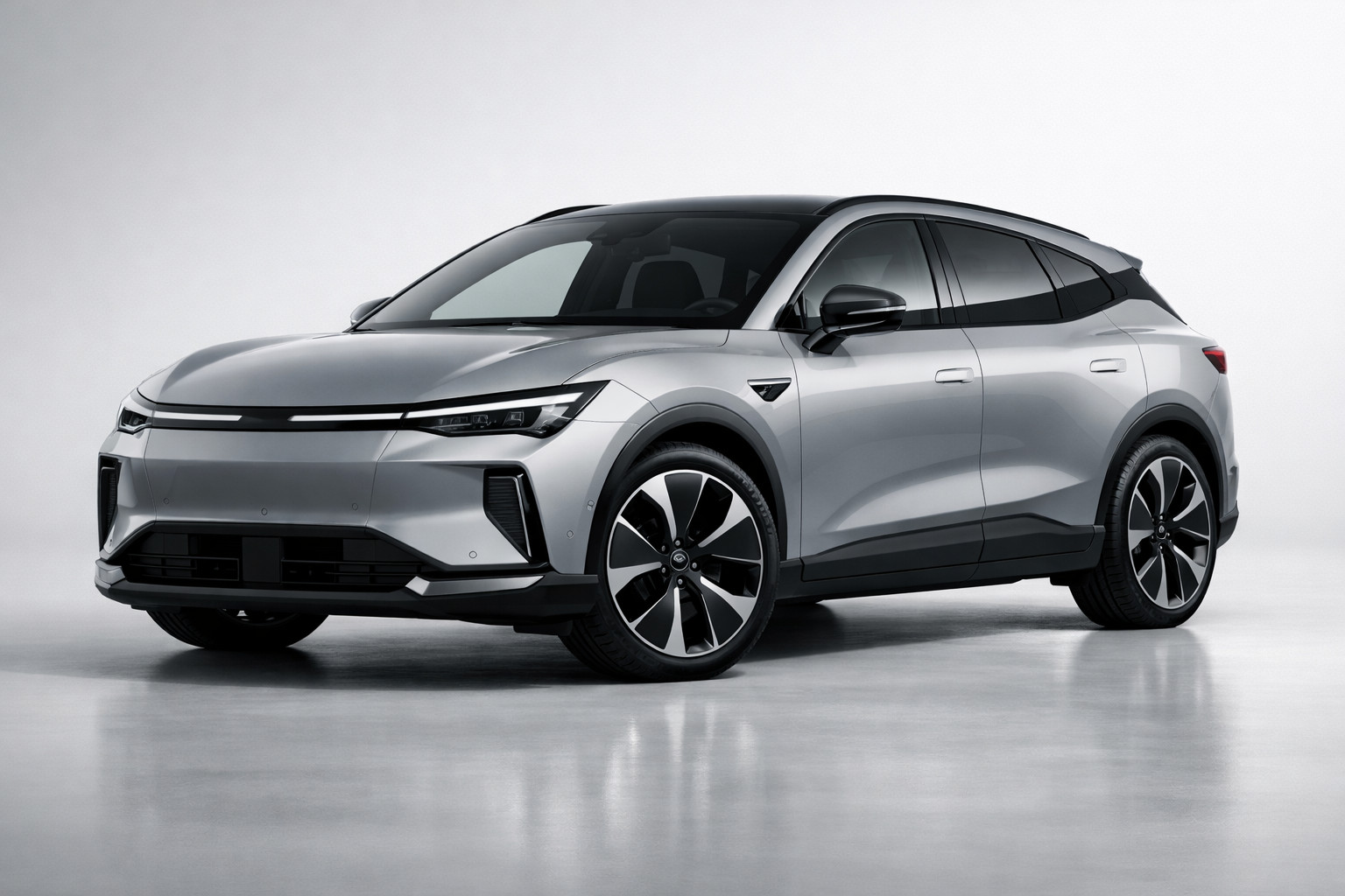 Zeekr 7X 2026: análisis del SUV eléctrico premium de China