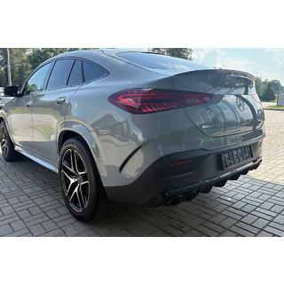 Parachoques trasero AMG GLE53 Mercedes GLE coupe C167 2019-