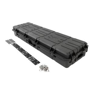 Caja de expedición para techo (95 l) foto 1