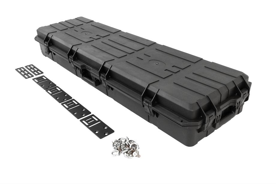 Caja de expedición para techo (95 l) Foto 1