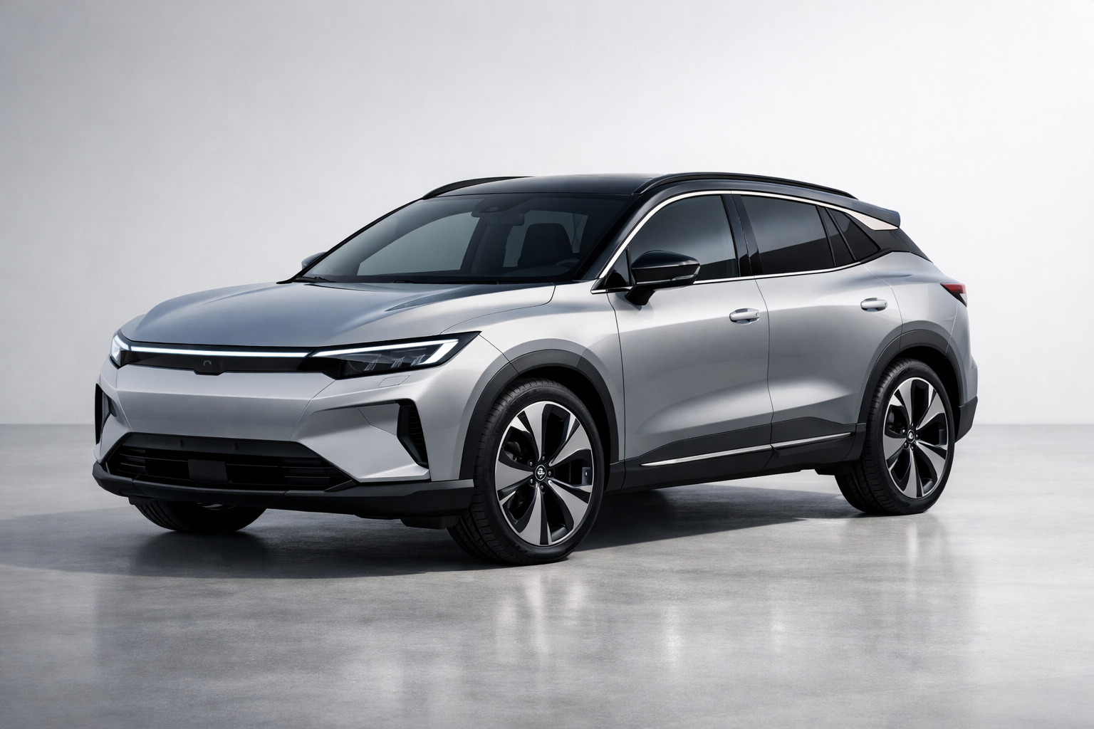 Geely EX5 2026: análisis completo del nuevo crossover eléctrico global de Geely