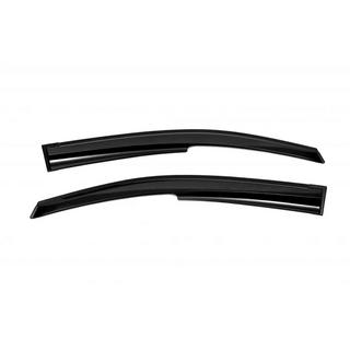 Outlet deflectores de ventanilla (2 uds., Sunplex Sport) Volkswagen Caddy 2015-2020 foto 1