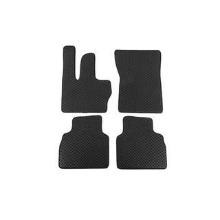 Alfombrillas EVA (Negro) Mercedes G class W465 2025- foto 1