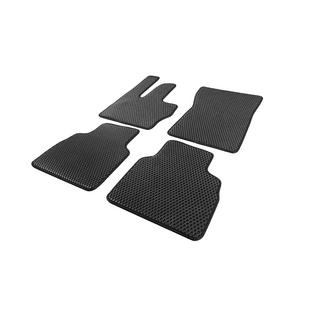 Alfombrillas EVA (Negro) Mercedes G class W465 2025- foto 2