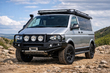 Qué montar en Volkswagen T5 Transporter para carretera, piedras y protección frontal foto 1