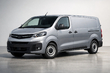 Prueba del Opel Vivaro: furgoneta diésel actualizada foto 1
