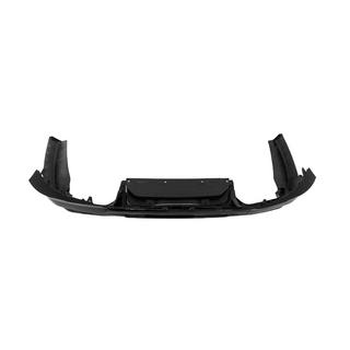 Difusor trasero (para F98/M-Sport 2018-2021) foto 3