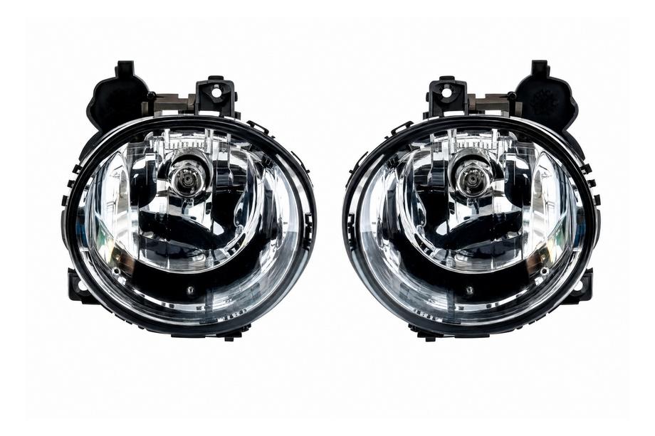 Range Rover III L322 2002-2012 Faros antiniebla (2006) Image