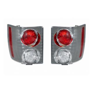 Pilotos traseros rojo/blanco (2006) Range Rover III L322 2002-2012